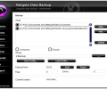 NETGATE Data Backup Скриншот 0
