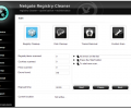 NETGATE Registry Cleaner Screenshot 0
