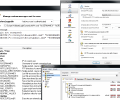 zFTPServer Suite Скриншот 0