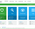 Emsisoft Internet Security Скриншот 0
