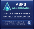 ArtistScope Web Browser Скриншот 0