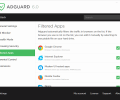 AdGuard for Windows Скриншот 10