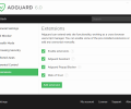 AdGuard for Windows Скриншот 11
