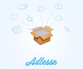 Adlesse for Windows Скриншот 0