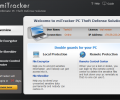 miTracker PC Anti Theft Скриншот 6
