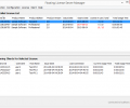 License4J Floating License Server Скриншот 0