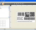 iBarcoder, Windows barcode generator Скриншот 0