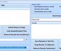 Extract Text After Or Before Search Word Software Скриншот 0
