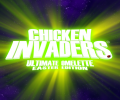 Chicken Invaders 4 Easter Скриншот 1