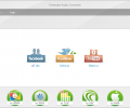 Freemake Audio Converter Скриншот 1