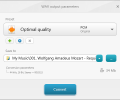 Freemake Audio Converter Скриншот 2