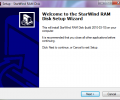 StarWind RAM Disk Скриншот 0