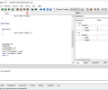 Affinic Debugger (GDB/LLDB) for Windows - Lite Version Screenshot 0