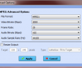 Kate`s Video Cutter 7 Скриншот 3