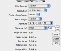 Photo Calculator for Mac Скриншот 0