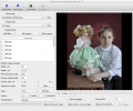 PhotoProjector for Mac OS X Скриншот 0