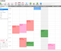Moo Calendar Personal Edition Скриншот 0