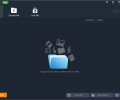 Wise Folder Hider Скриншот 0