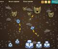 Asteroid Wars Скриншот 0