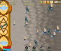 Cyborg Defense Скриншот 0