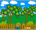 Garden Defender Screenshot 0