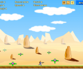 Jet Runner Скриншот 0