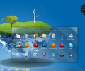 ViPad -Windows Desktop App Launcher Скриншот 0