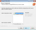 Kingsoft Office Suite Professional 2013 Скриншот 1