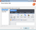 Kingsoft Office Suite Professional 2013 Скриншот 2