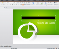 Kingsoft Office Suite Professional 2013 Скриншот 8