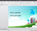 Kingsoft Office Suite Professional 2013 Скриншот 9