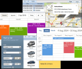 DHTMLX Scheduler .NET Скриншот 0