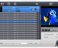 MacX DVD Ripper Mac Free Edition Скриншот 0
