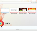 Torch Browser Скриншот 0