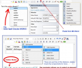 NET Win HTML Editor Control Скриншот 0