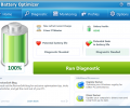 Battery Optimizer Скриншот 0