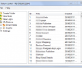 Datum Locker Скриншот 0
