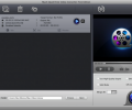 MacX QuickTime Video Converter Free Screenshot 0