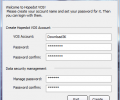 Hopedot VOS (Security Edition) Скриншот 2