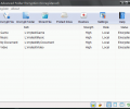 KakaSoft Advanced Folder Encryption Скриншот 0