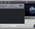 MacX Free PSP Video Converter Скриншот 0