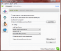 Skype Voice Changer Скриншот 2