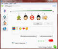 Skype Voice Changer Скриншот 3