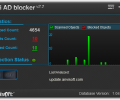 Anvi AD Blocker Скриншот 0