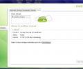 CrashPlan Скриншот 2