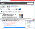 FireBug Скриншот 2