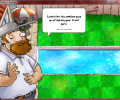 Plants Vs. Zombies Скриншот 1