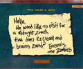Plants Vs. Zombies Скриншот 2