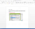 Microsoft Office Скриншот 2
