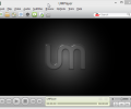 UMPlayer Скриншот 3